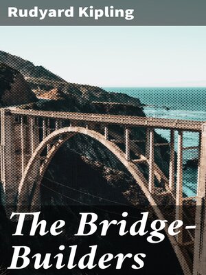 cover image of The Bridge-Builders